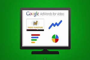 Cách tạo chiến dịch Adwords dành cho video