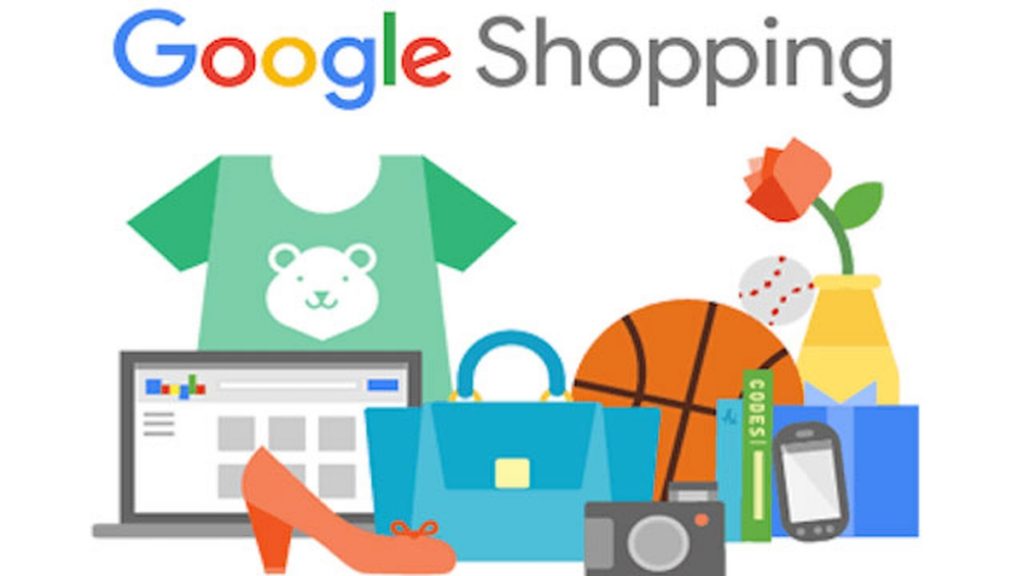 xlg google shopping