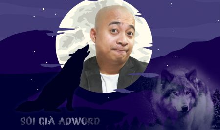 Đăng Ký Học Sói Già AdWords