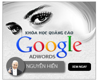 Quảng Cáo Của Sói Già Adwords