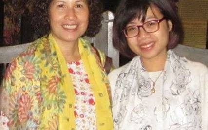 Đào Bích Ngọc
